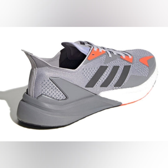 BOOST ADIDAS SNEAKERS - Picture 8 of 8